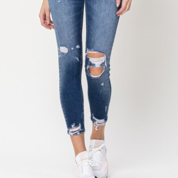 VERVET by Flying Monkey Jeans - Picture 2 of 2